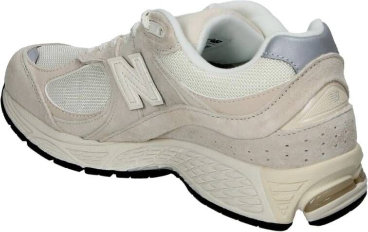 New Balance Sportieve Unisex Sneakers Beige Dames