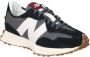 New Balance Stijlvolle Sneakers voor Actieve Levensstijl Black Dames - Thumbnail 9