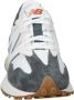 New Balance Sportieve Unisex Sneakers Multicolor Dames - Thumbnail 4