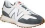 New Balance Sportieve Unisex Sneakers Multicolor Dames - Thumbnail 5