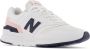 New Balance Sportieve Urban Sneakers White Dames - Thumbnail 5