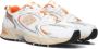 New Balance Sportieve Witte Sneaker Mr530 White Dames - Thumbnail 2