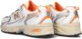 New Balance Sportieve Witte Sneaker Mr530 White Dames - Thumbnail 3