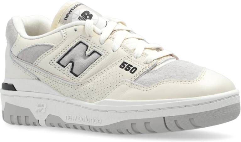 New Balance Sportschoenen '550' Beige Dames