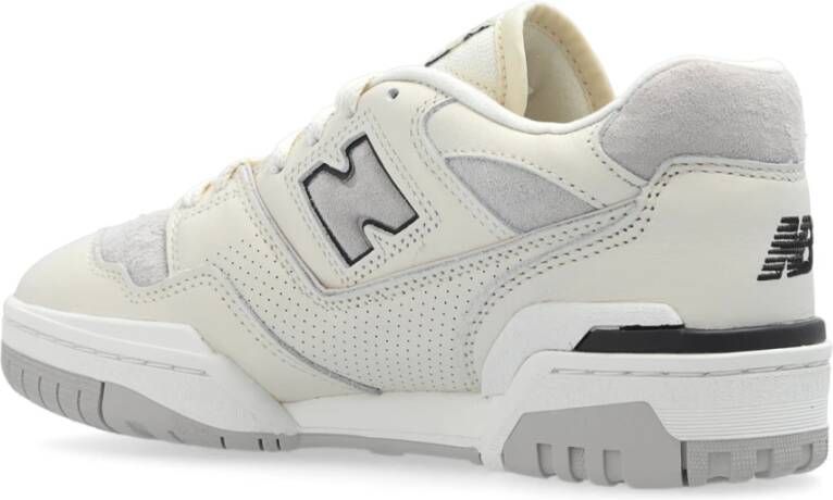 New Balance Sportschoenen '550' Beige Dames