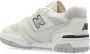 New Balance Sea Salt 550 Sneakers voor Vrouwen Multicolor Dames - Thumbnail 10