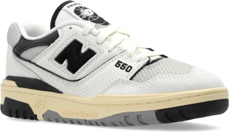 New Balance Sportschoenen Bb550Cpc Beige Heren