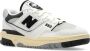 New Balance Witte Sneakers voor Mannen en Vrouwen White Heren - Thumbnail 20