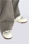 New Balance Witte Sneakers voor Mannen en Vrouwen White Heren - Thumbnail 12