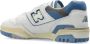 New Balance Sportschoenen Bb550Vte White Heren - Thumbnail 11