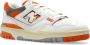 New Balance Sportschoenen Bb550Vtf White Dames - Thumbnail 4