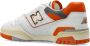 New Balance Sportschoenen Bb550Vtf White Dames - Thumbnail 5