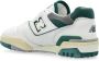 New Balance Sportschoenen Bb550Vtg White Dames - Thumbnail 5