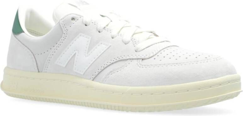 New Balance Sportschoenen Ct500Grn Beige Dames