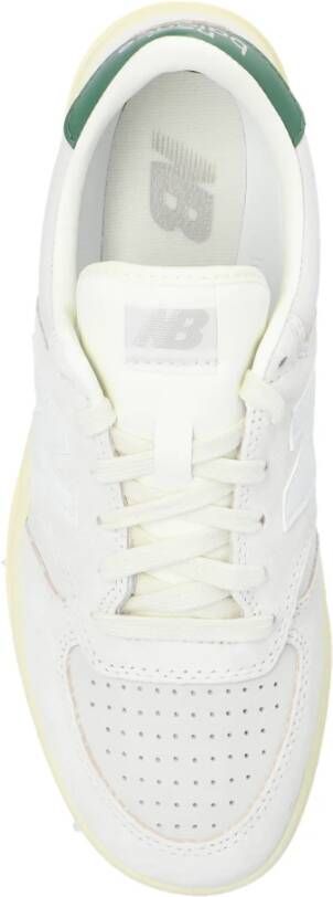 New Balance Sportschoenen Ct500Grn Beige Dames