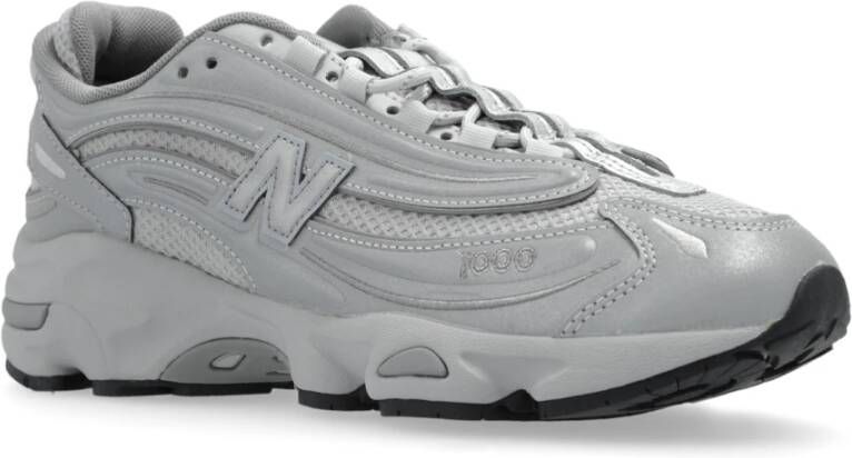 New Balance Sportschoenen M1000Te Gray Dames