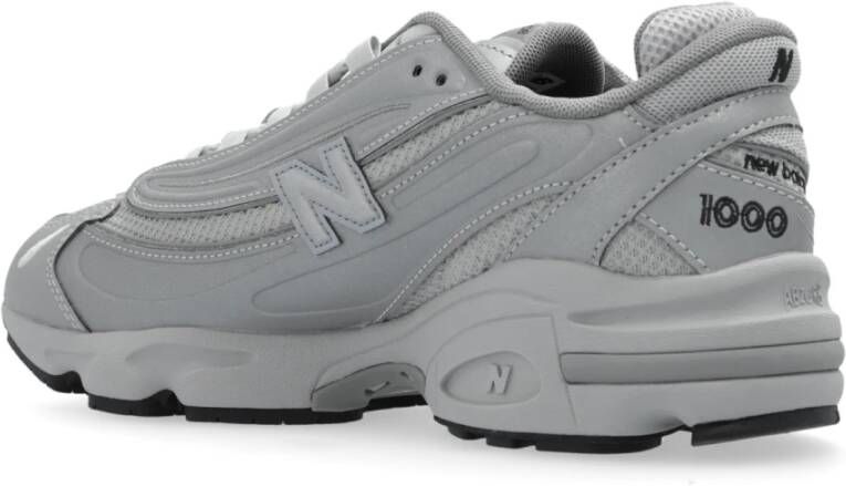 New Balance Sportschoenen M1000Te Gray Dames