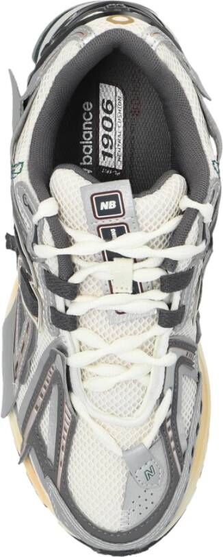 New Balance Sportschoenen M1906Ad Gray Dames