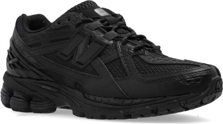 New Balance Sportschoenen M1906Nj Black Dames