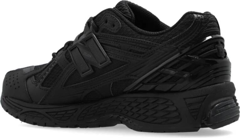 New Balance Sportschoenen M1906Nj Black Dames