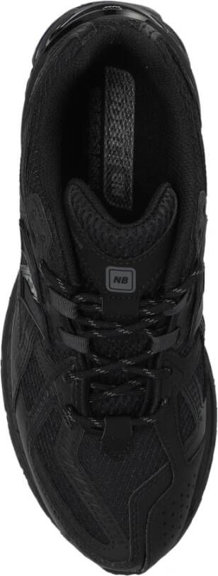 New Balance Sportschoenen M1906Nj Black Dames