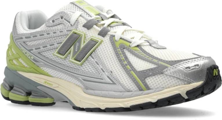 New Balance Sportschoenen M1906Rem Gray Heren