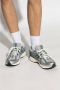 New Balance Grijze Mesh Veterschoenen Gray - Thumbnail 7