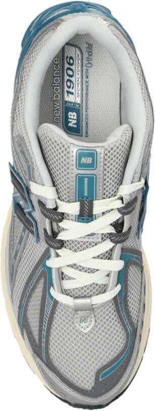 New Balance Sportschoenen M1906Reo Gray Heren