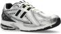 New Balance Sportschoenen M1906Rer White Dames - Thumbnail 4