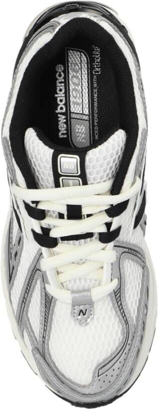 New Balance Sportschoenen M1906Rer White Dames