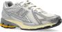 New Balance Grijze Sneakers Stijlvol Ss24 Gray Heren - Thumbnail 11