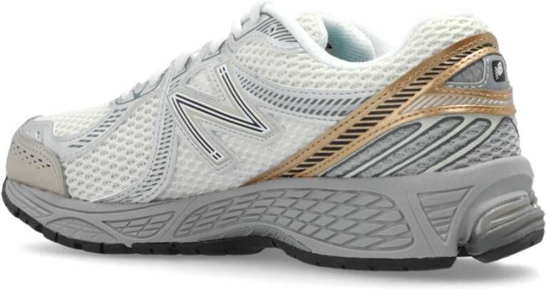 New Balance Sportschoenen Ml860Sg2 White Dames