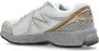 New Balance Sportschoenen Ml860Sg2 White Dames - Thumbnail 5