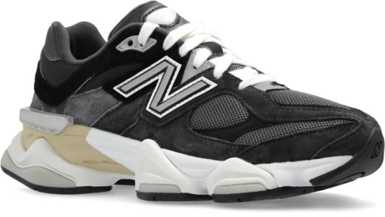 New Balance Sportschoenen U9060Blc Black Dames