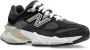 New Balance Zwarte 9060 Sneakers voor nen en Black - Thumbnail 26