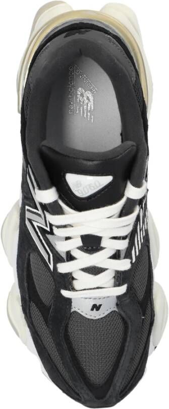 New Balance Sportschoenen U9060Blc Black Dames