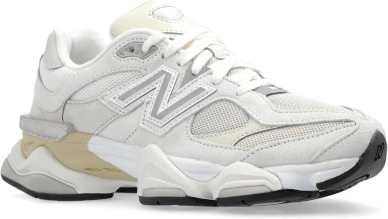 New Balance Sportschoenen U9060Blc White Dames