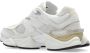 New Balance Lage-top sneaker 9060 SEA SALT OFF WHITE SNEAKER in beige - Thumbnail 35