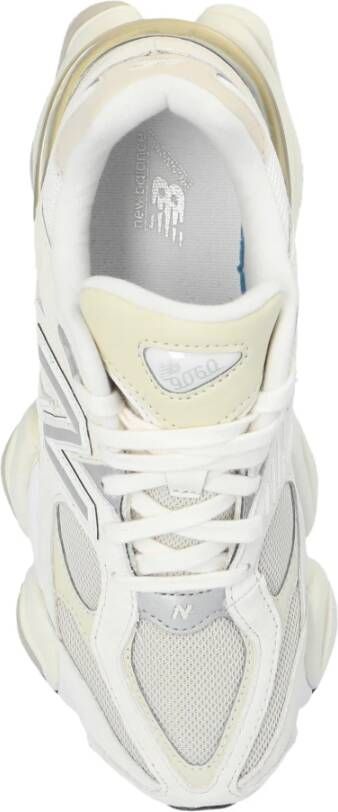 New Balance Sportschoenen U9060Blc White Dames