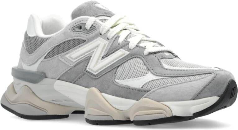 New Balance Sportschoenen U9060Eee Gray Dames