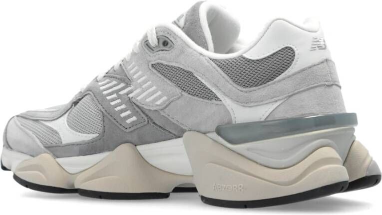 New Balance Sportschoenen U9060Eee Gray Dames