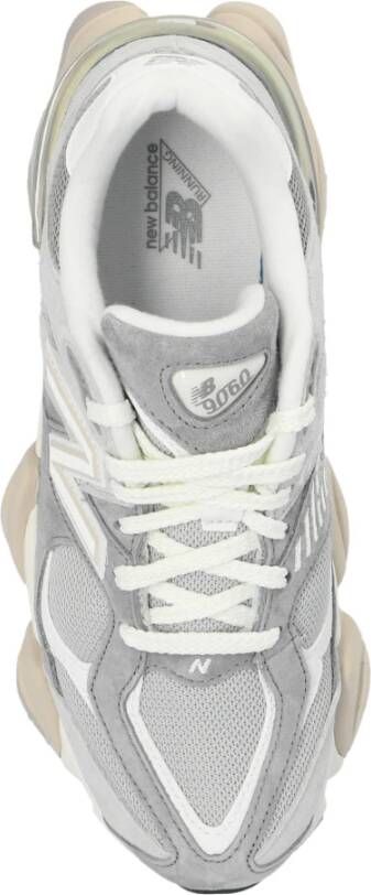 New Balance Sportschoenen U9060Eee Gray Dames