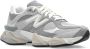 New Balance Sportschoenen U9060Eee Gray Heren - Thumbnail 4