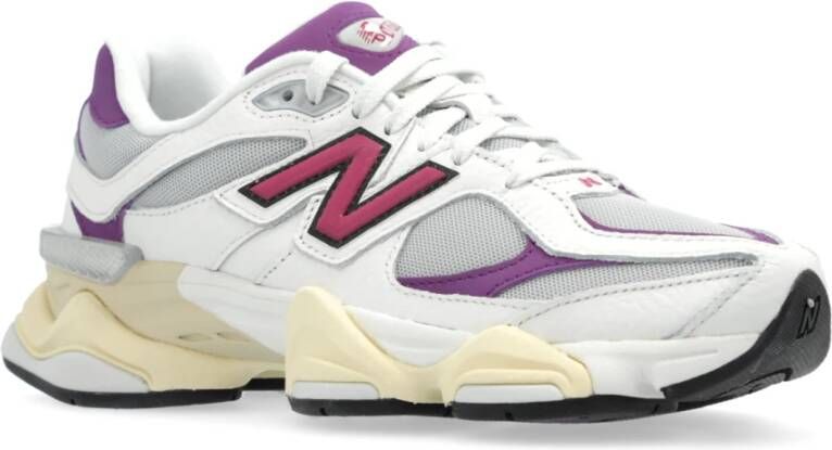 New Balance Sportschoenen 'U9060Esc' White Dames