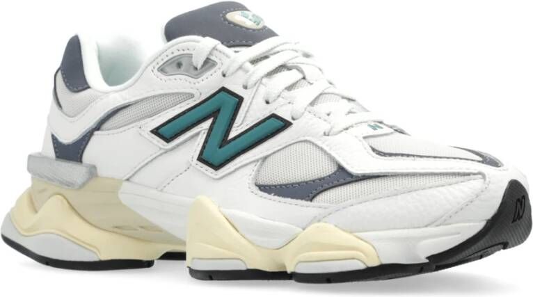 New Balance Sportschoenen 'U9060Esd' White Dames