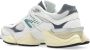 New Balance Spruce Stijlvolle Sneakers Multicolor - Thumbnail 5