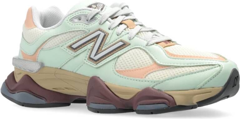 New Balance Sportschoenen 'U9060Gca' Multicolor Dames