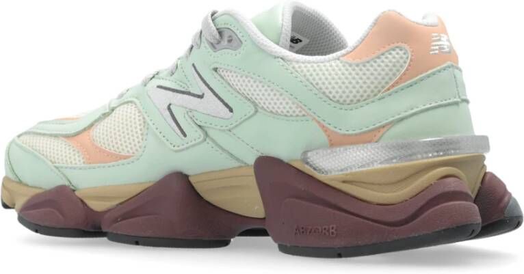 New Balance Sportschoenen 'U9060Gca' Multicolor Dames