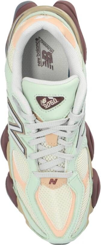 New Balance Sportschoenen 'U9060Gca' Multicolor Dames