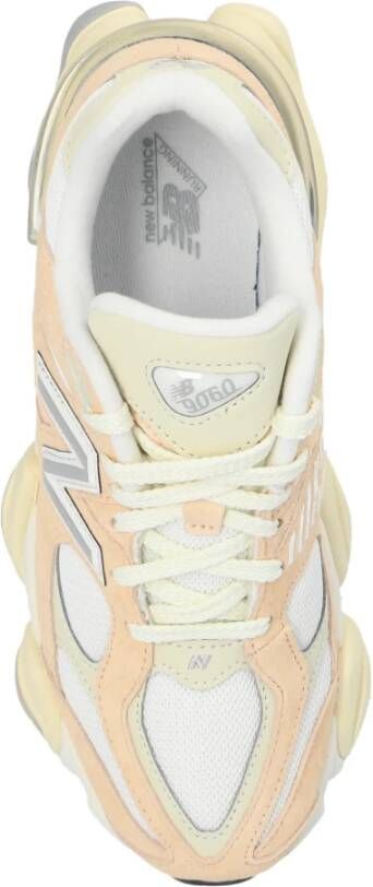 New Balance Sportschoenen U9060Wna Orange Dames